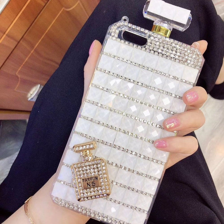 Elevate Your Style with the All-Inclusive Luxury Phone Case Cover