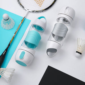 Smart Light Reminder Drinking Cup: The Ultimate Hydration Companion