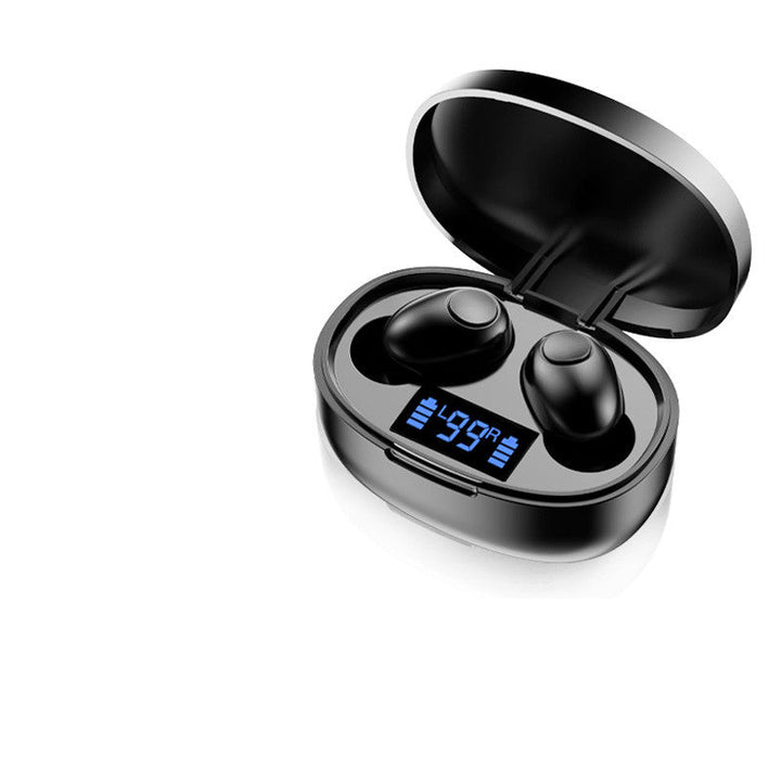Experience Unmatched Sound Quality with Mini-Single and Double Earbuds