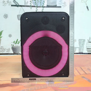 Outdoor Portable Bluetooth Speaker: Your Perfect Companion for Every Adventure