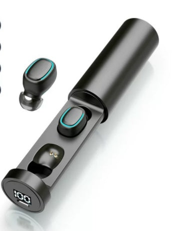 Experience Unmatched Sound with Our Bluetooth Earphone Earbuds