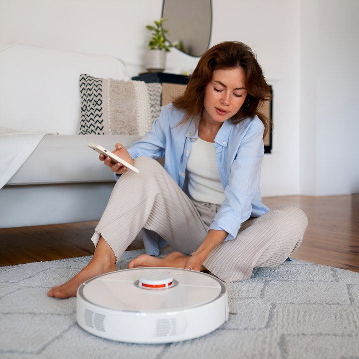 SMART ACCESSORIES FOR MODERN LIVING