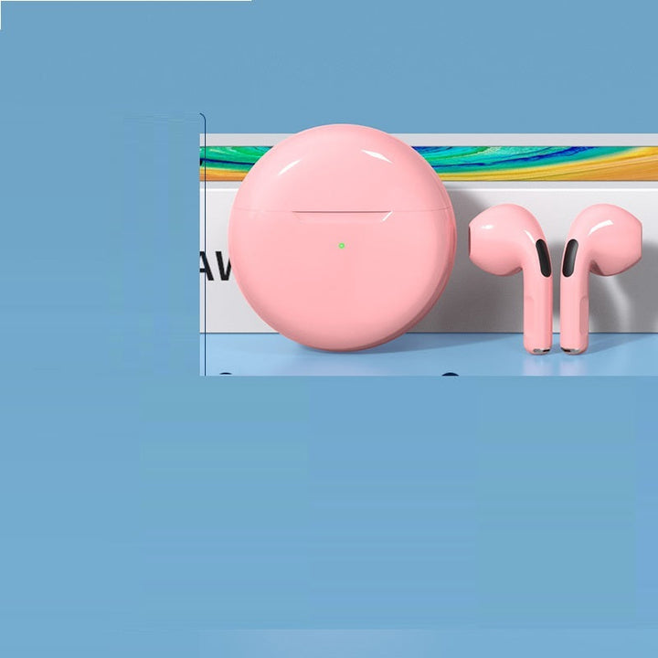 Experience Unmatched Freedom with Our Wireless Bluetooth Earphones