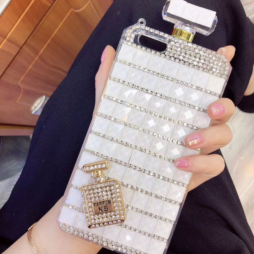 All-inclusive Luxury Phone Case Cover