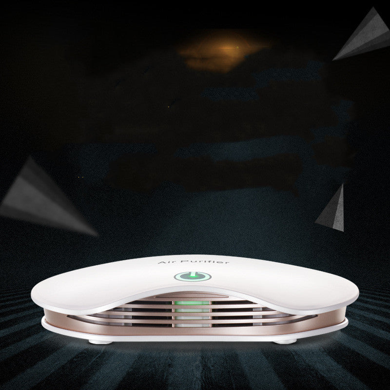 Car Air Purifier Car Gift Purifier In Addition
