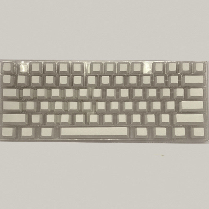 Mechanical keyboard key cap