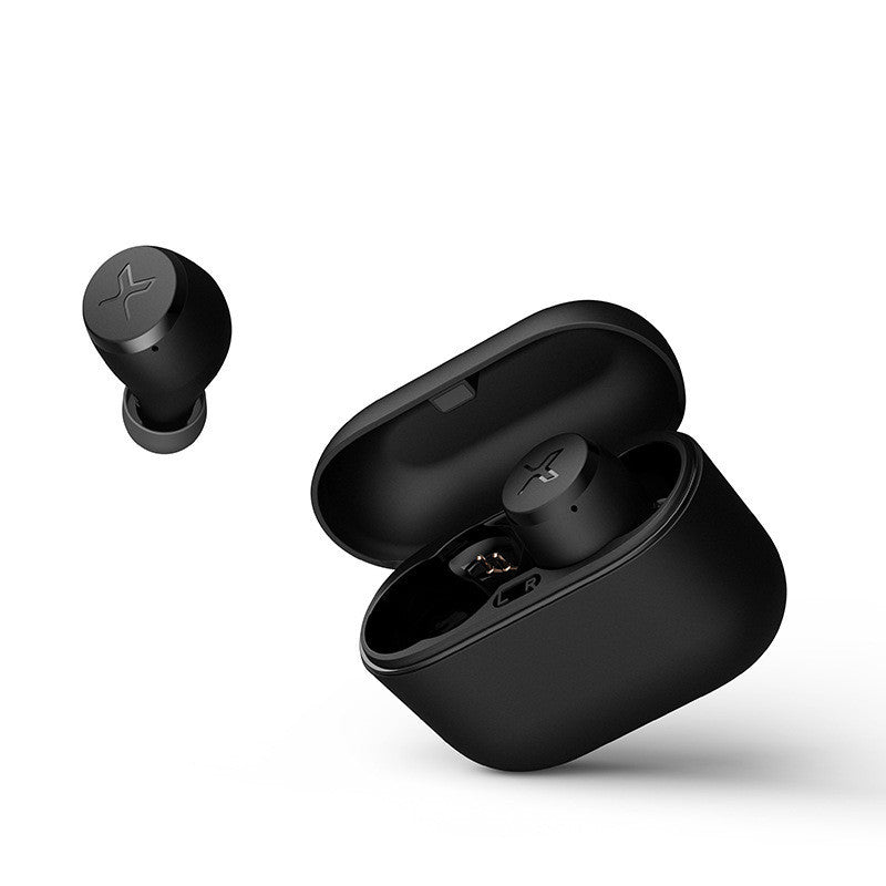 True Wireless Bluetooth Headset Music Earbuds