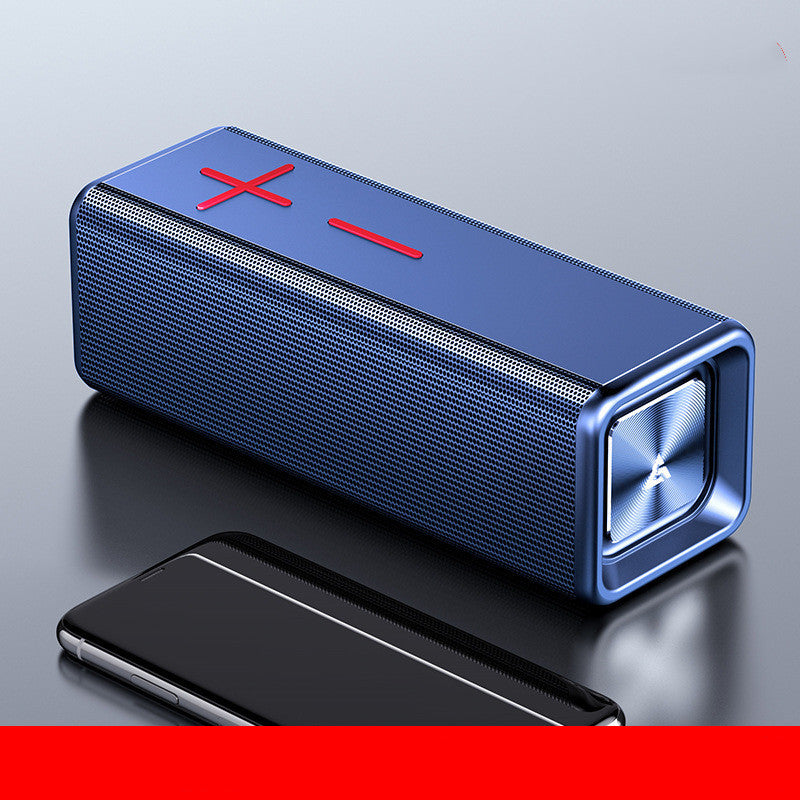 Home Wireless Portable Audio Outdoor Large