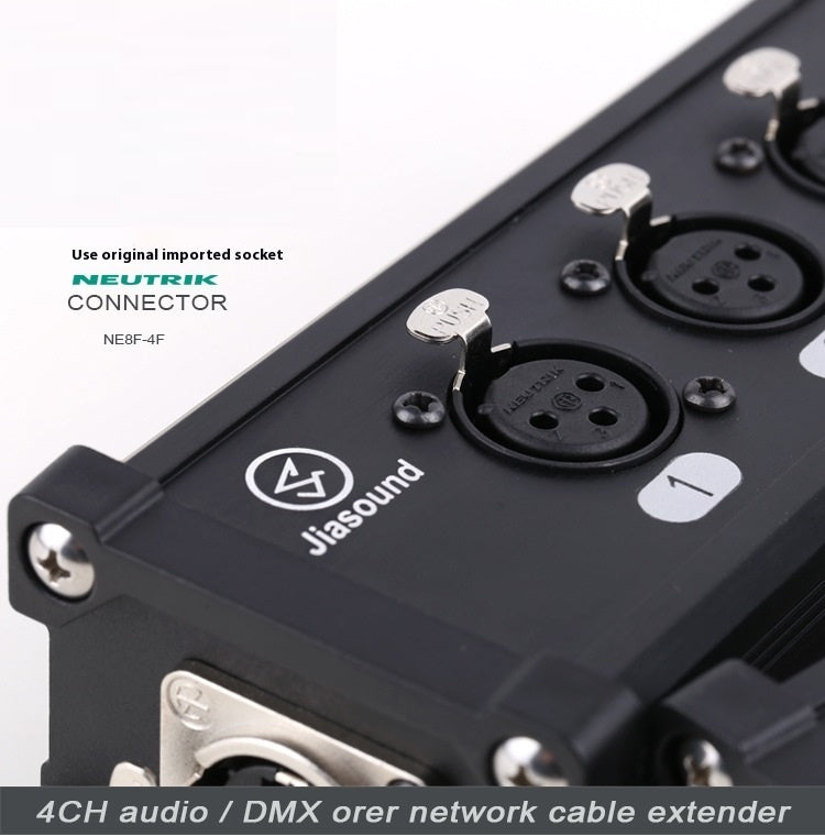 RJ45 Network Docking Converter Cable