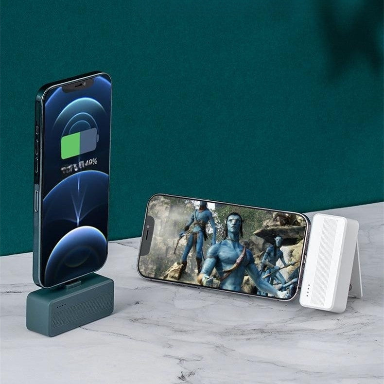 3000 MA Portable Lightweight Power Bank