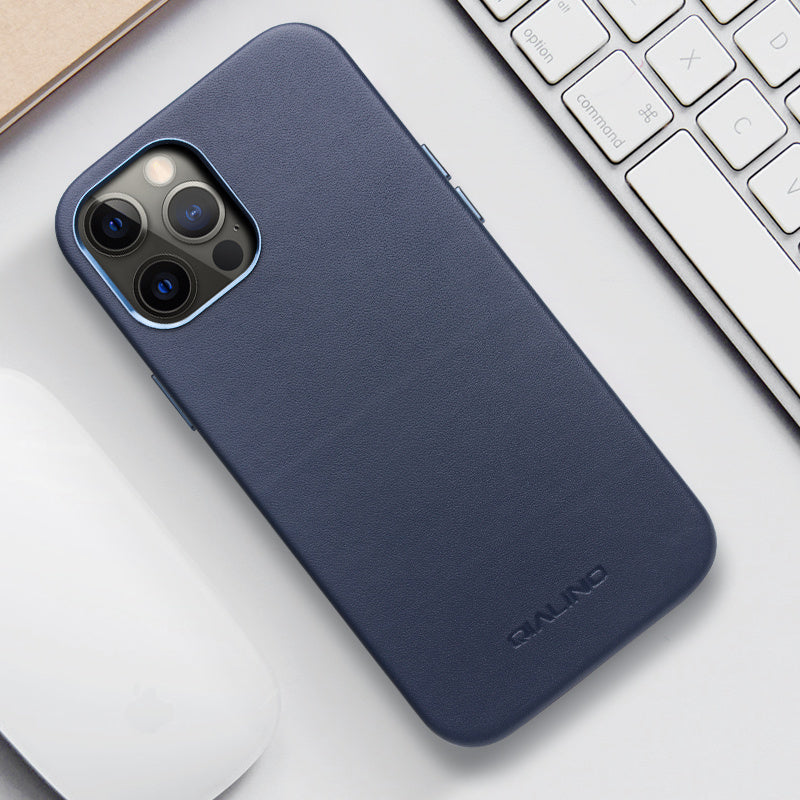 Phone Case Leather Mini Mobile Back Cover