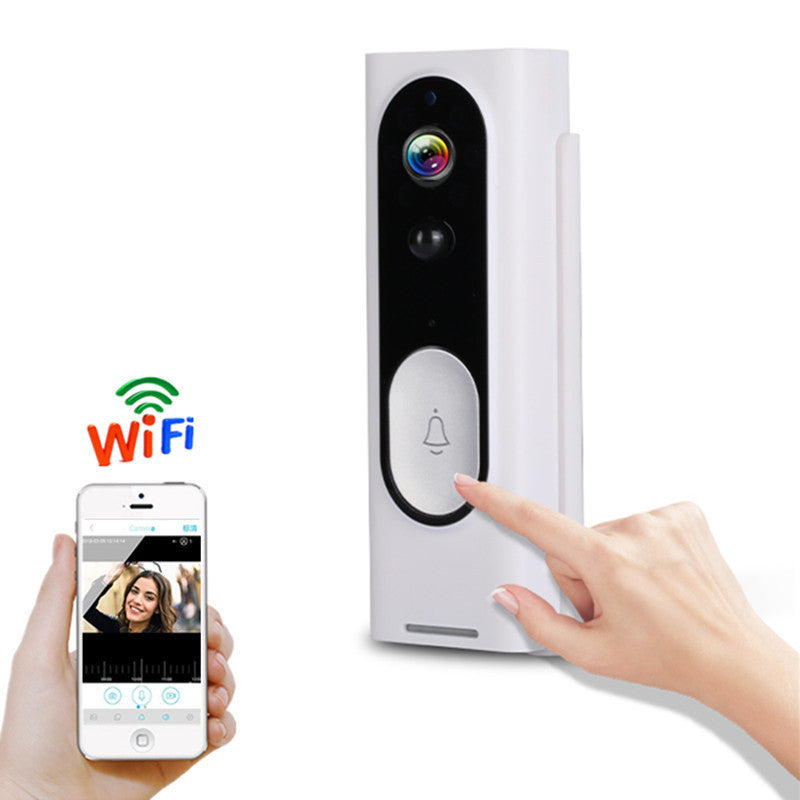 Smart Home Remote Monitoring Camera