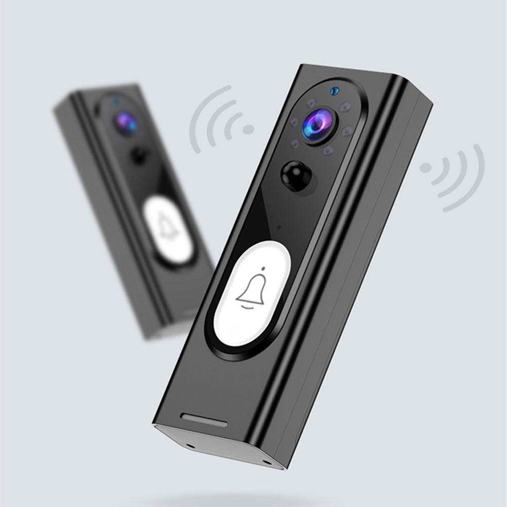 Smart Home Remote Monitoring Camera