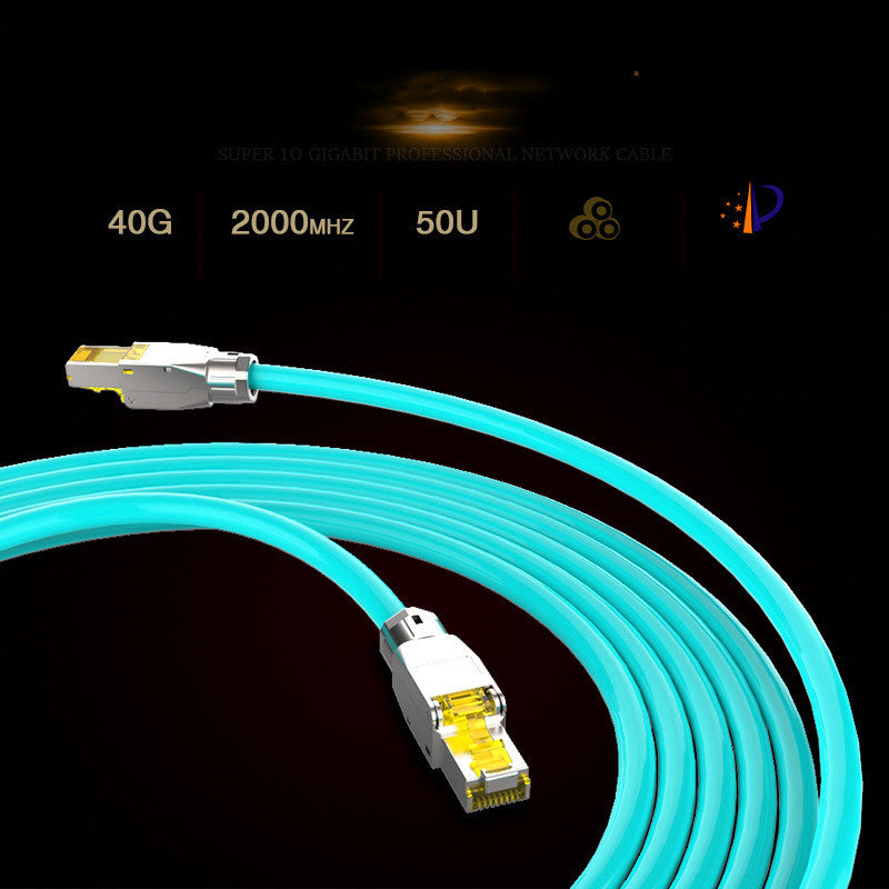 Enmane 6 class 7 class 8 shielded network
