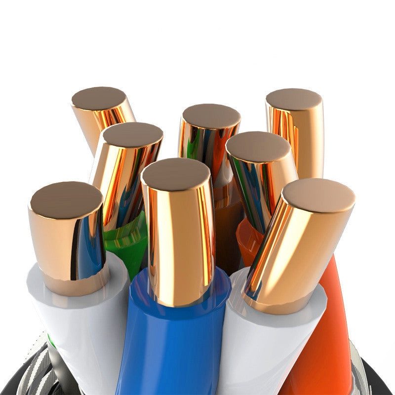 Enmane 6 class 7 class 8 shielded network