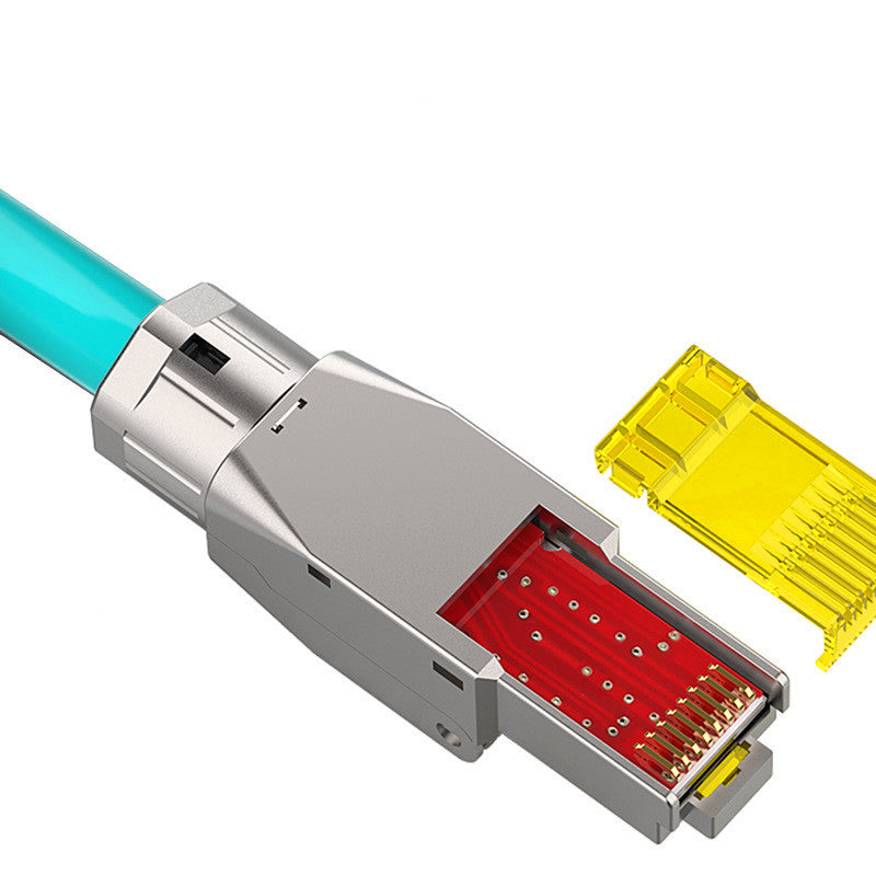 Enmane 6 class 7 class 8 shielded network