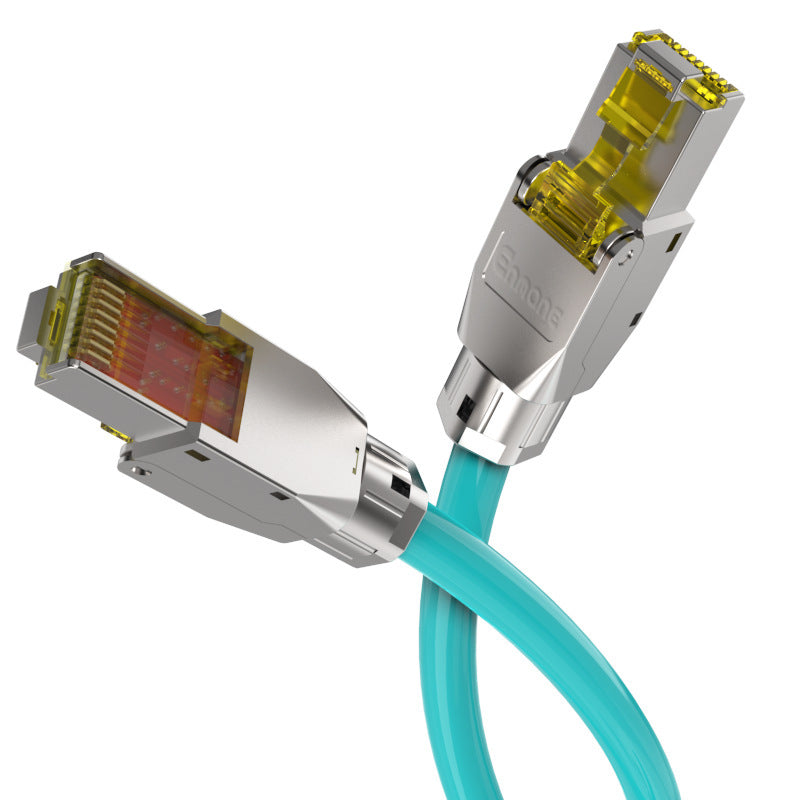 Enmane 6 class 7 class 8 shielded network