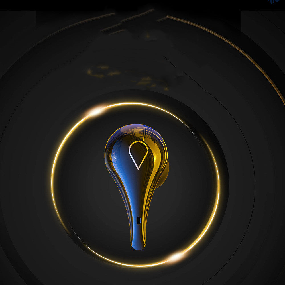 Bluetooth 5.0 Earphones Stereo Earbuds