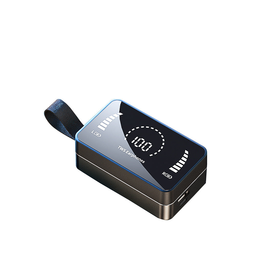 Bluetooth 5.0 Earphones Stereo Earbuds