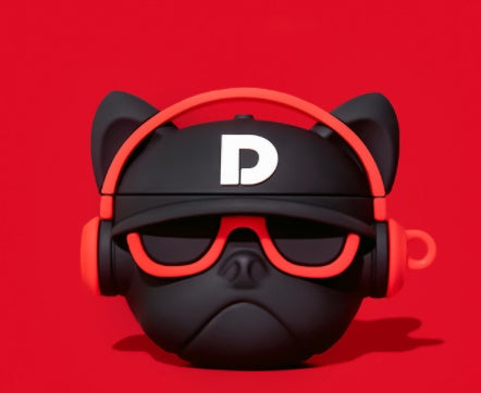 Mini Sports High Battery Wireless Work Earbuds