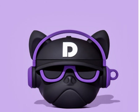 Mini Sports High Battery Wireless Work Earbuds