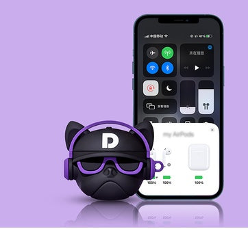 Mini Sports High Battery Wireless Work Earbuds