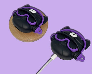 Mini Sports High Battery Wireless Work Earbuds