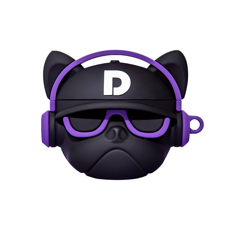 Mini Sports High Battery Wireless Work Earbuds