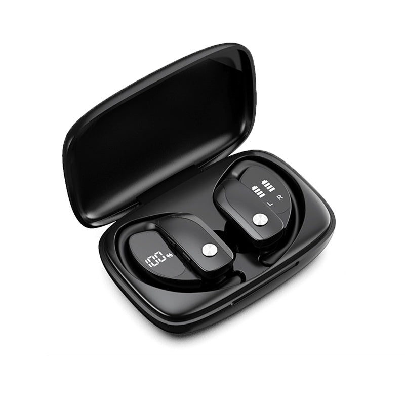 NVAHVA Bluetooth Wireless Earbuds  Wireless Stereo