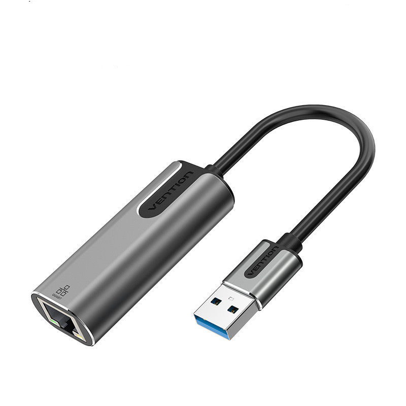 Wired Network Desktop Computer Network Card Converter