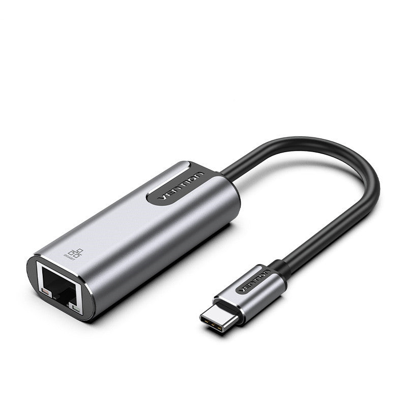 Wired Network Desktop Computer Network Card Converter