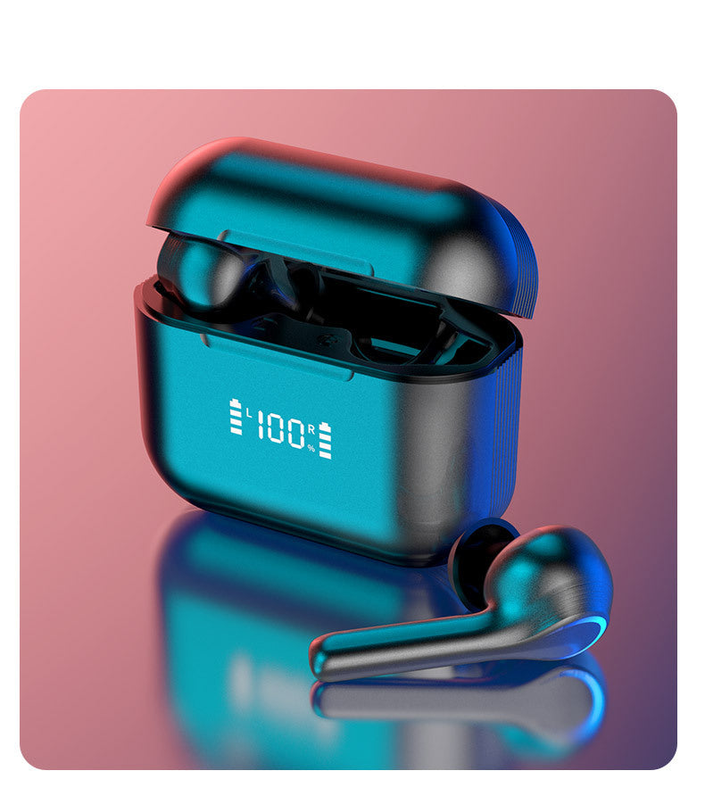 Touch Control Bluetooth Mini Earphones Earbuds