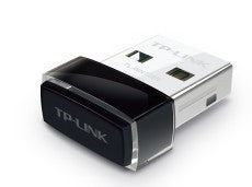 TP-LINK TL-WN725N 150M Mini Wireless