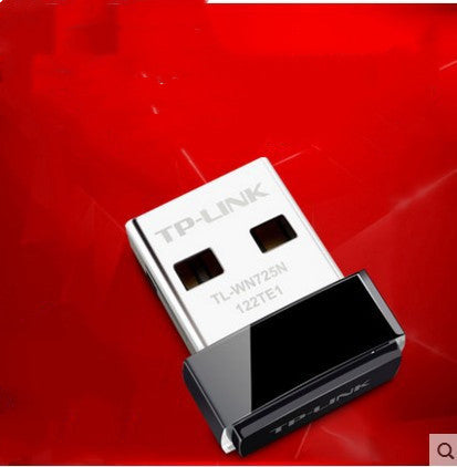 TP-LINK TL-WN725N 150M Mini Wireless