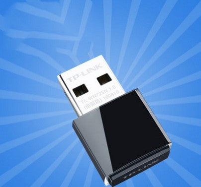 TP-LINK TL-WN725N 150M Mini Wireless