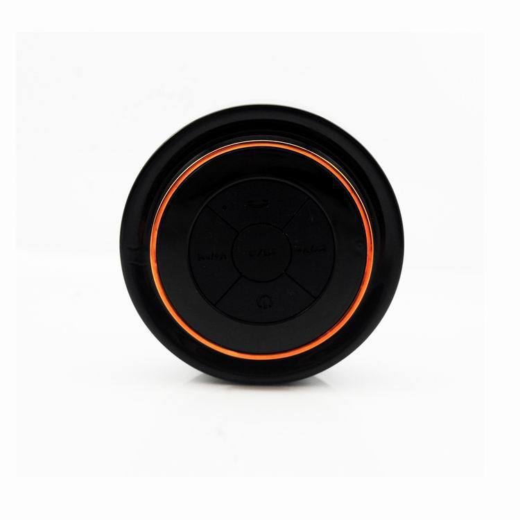 Waterproof Portable Mini Bathroom Speaker