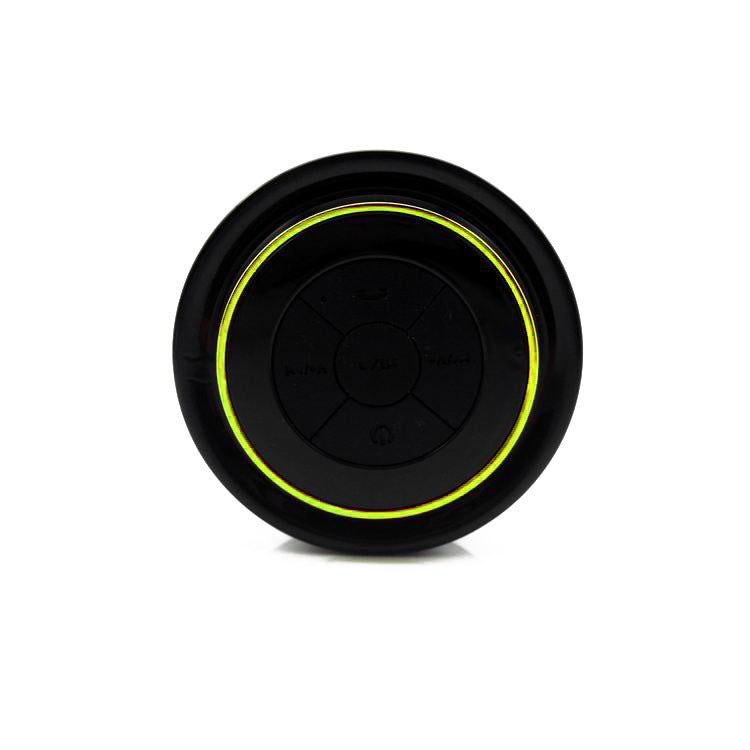Waterproof Portable Mini Bathroom Speaker