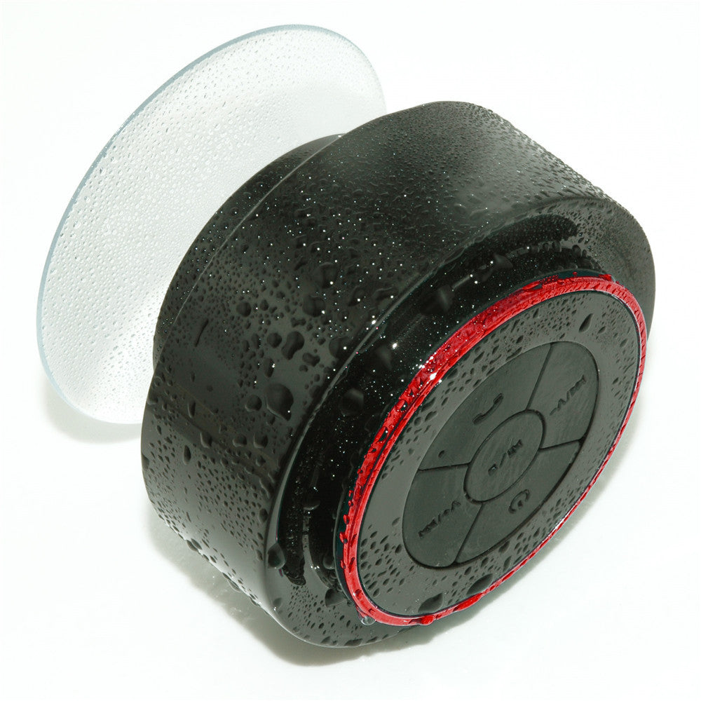 Waterproof Portable Mini Bathroom Speaker