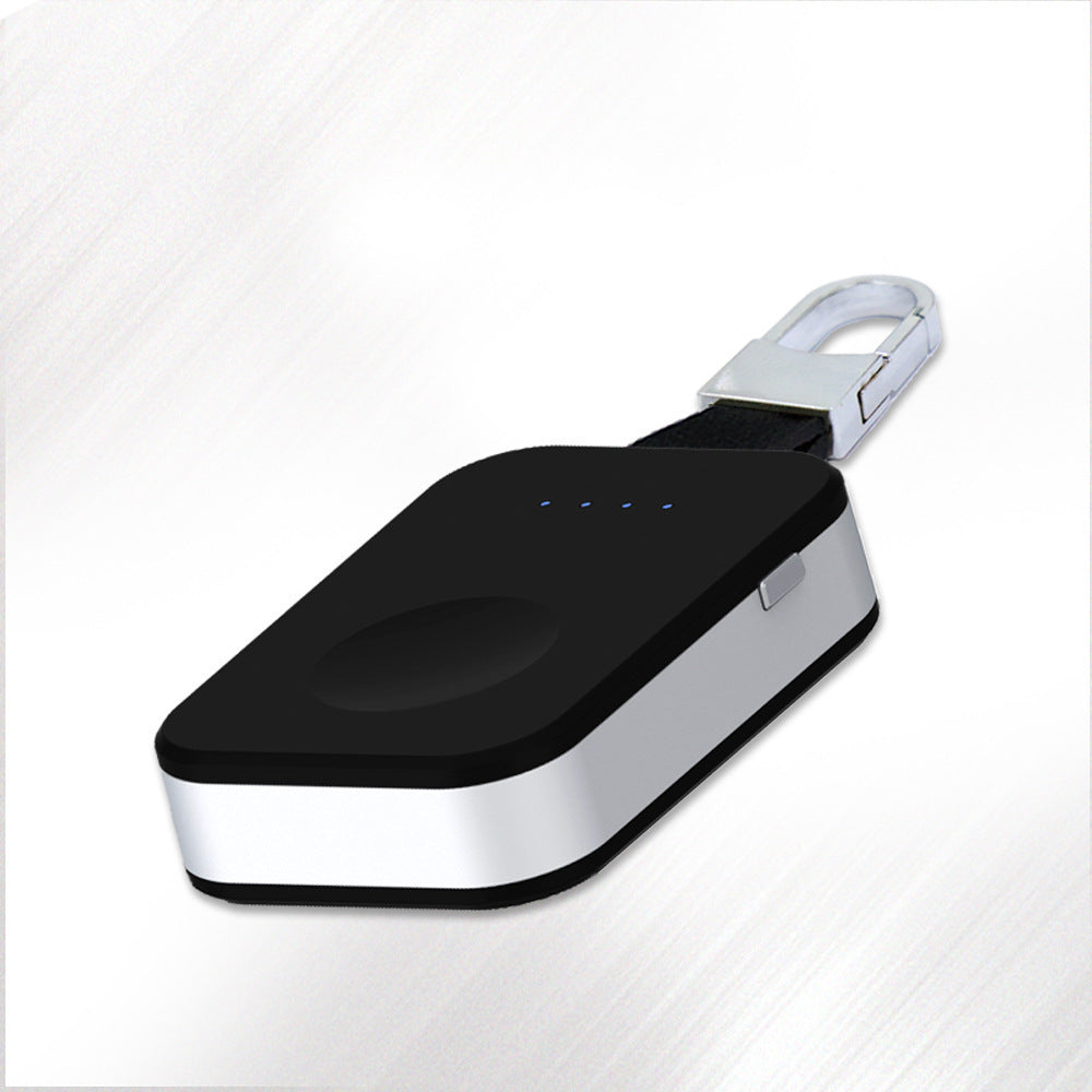 Power Bank Mini Watch Wireless Charger