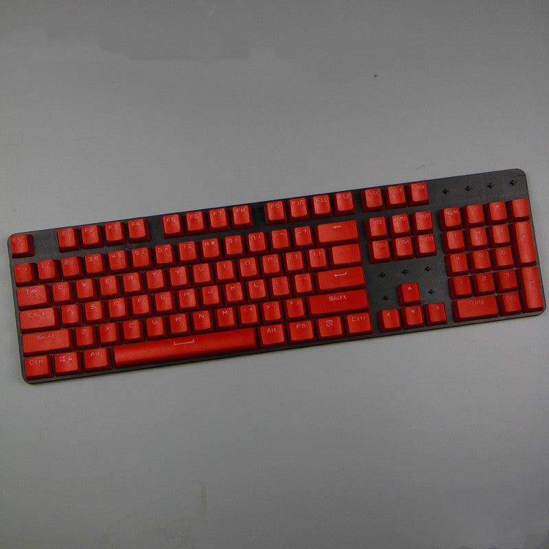 104 mechanical keyboard