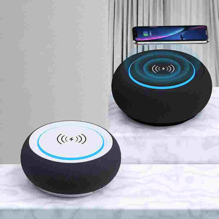 Wireless Bluetooth Speaker Loud Volume Speakers