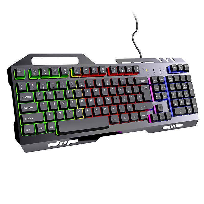 Gaming Keyboard Desktop Computer Keyboard
