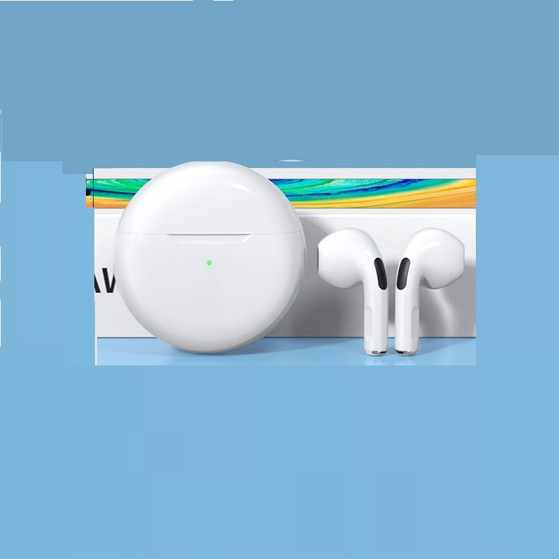 Wireless Bluetooth Earphones Headphones Earbuds