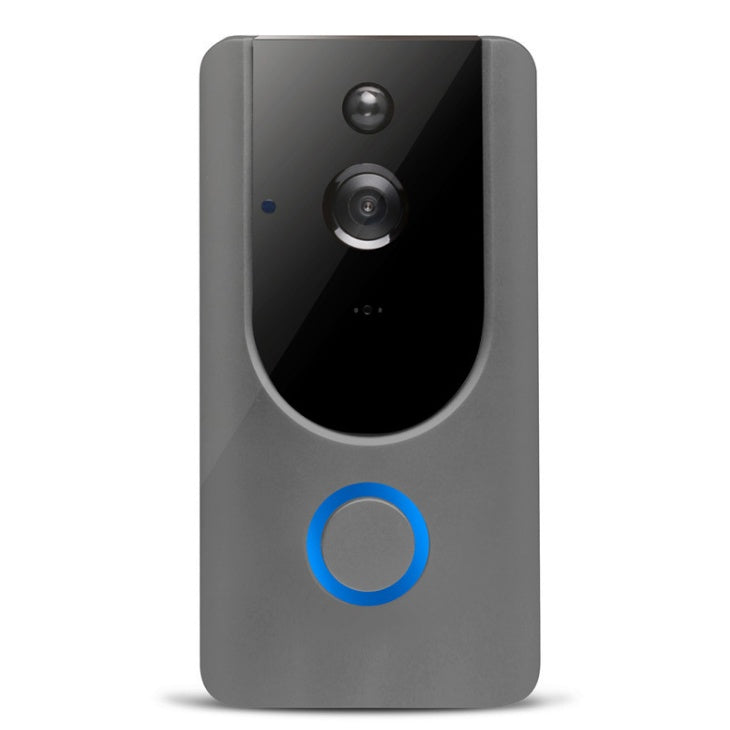 Smart WiFi Video Doorbell