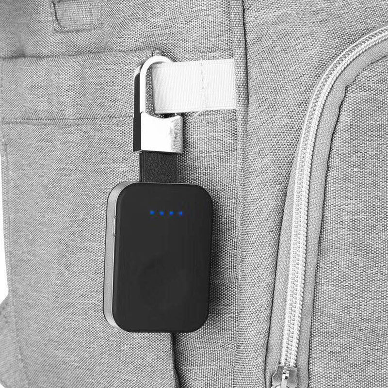 Power bank portable mini