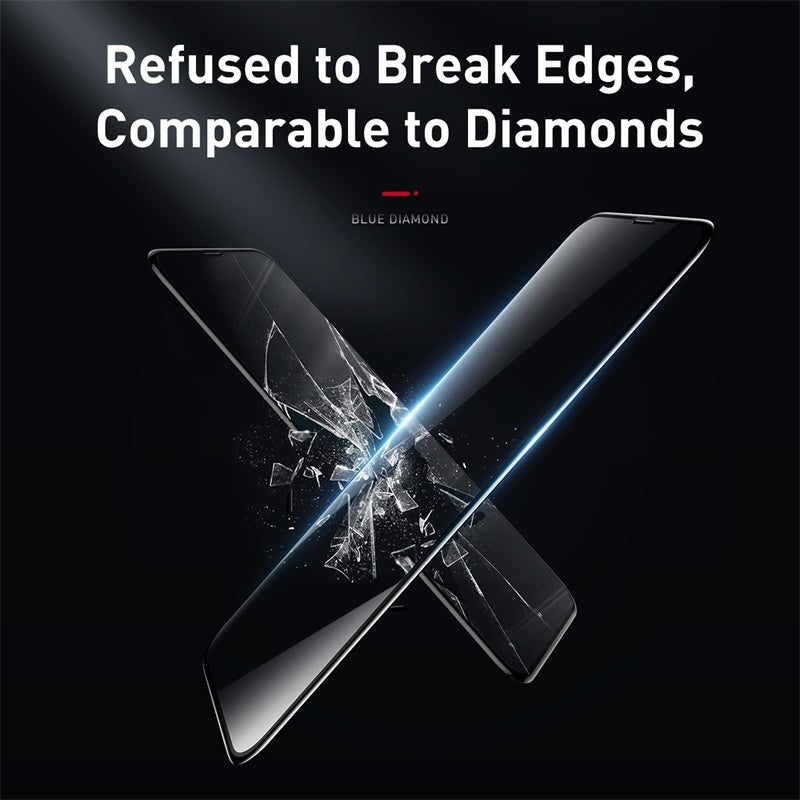 0.23mm Non Broken Edge Full-screen