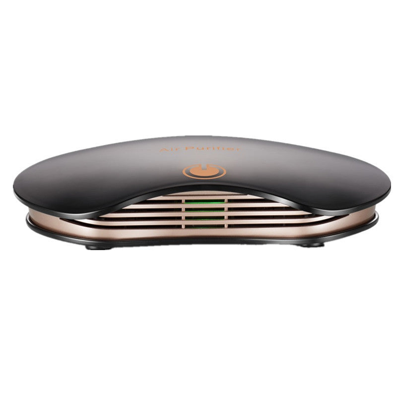 Car Air Purifier Car Gift Purifier In Addition