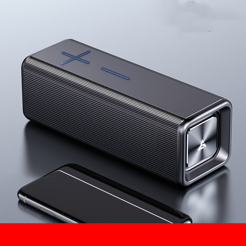 Home Wireless Portable Audio Outdoor Large