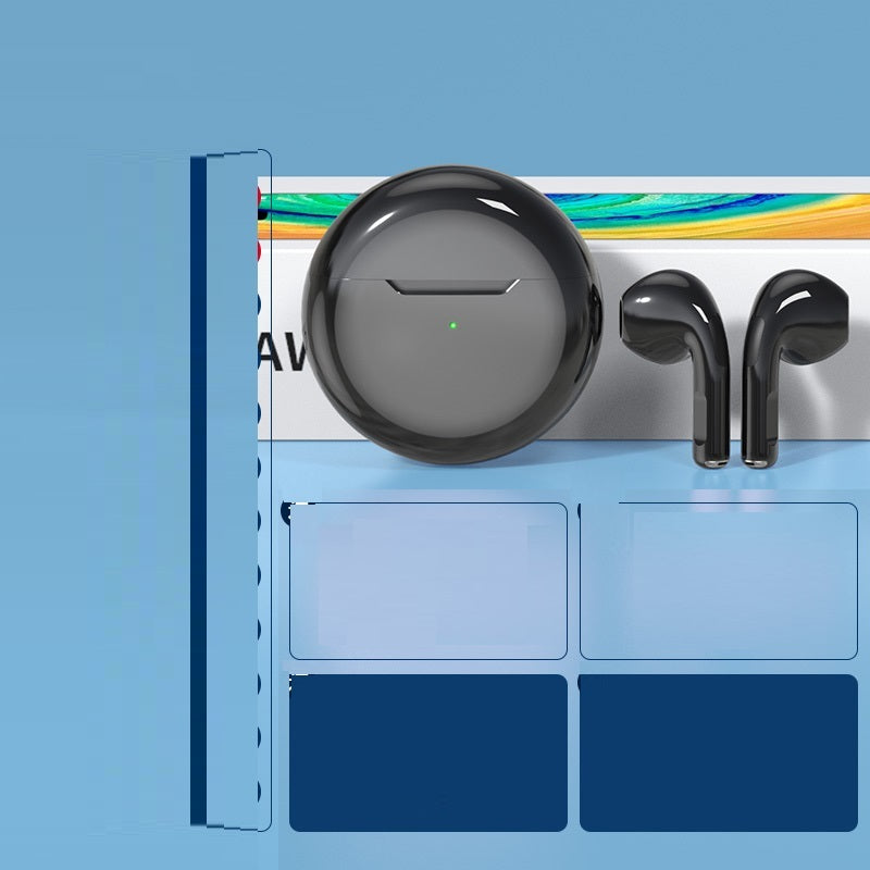 Wireless Bluetooth Earphones Headphones Earbuds