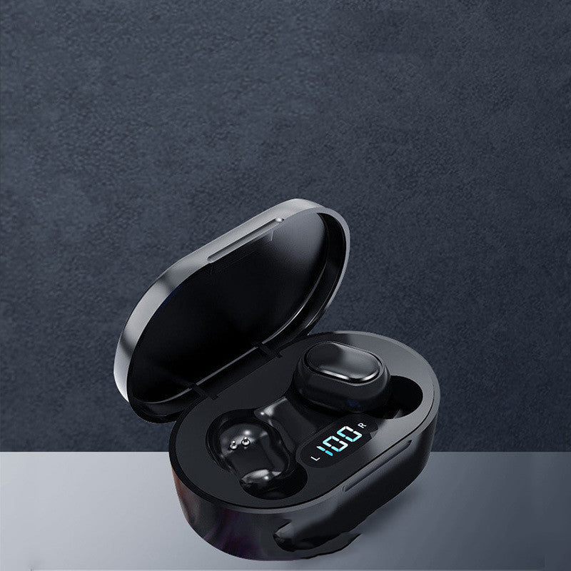 E7S Bluetooth Headset  Wireless Bluetooth In-Ear Earbuds